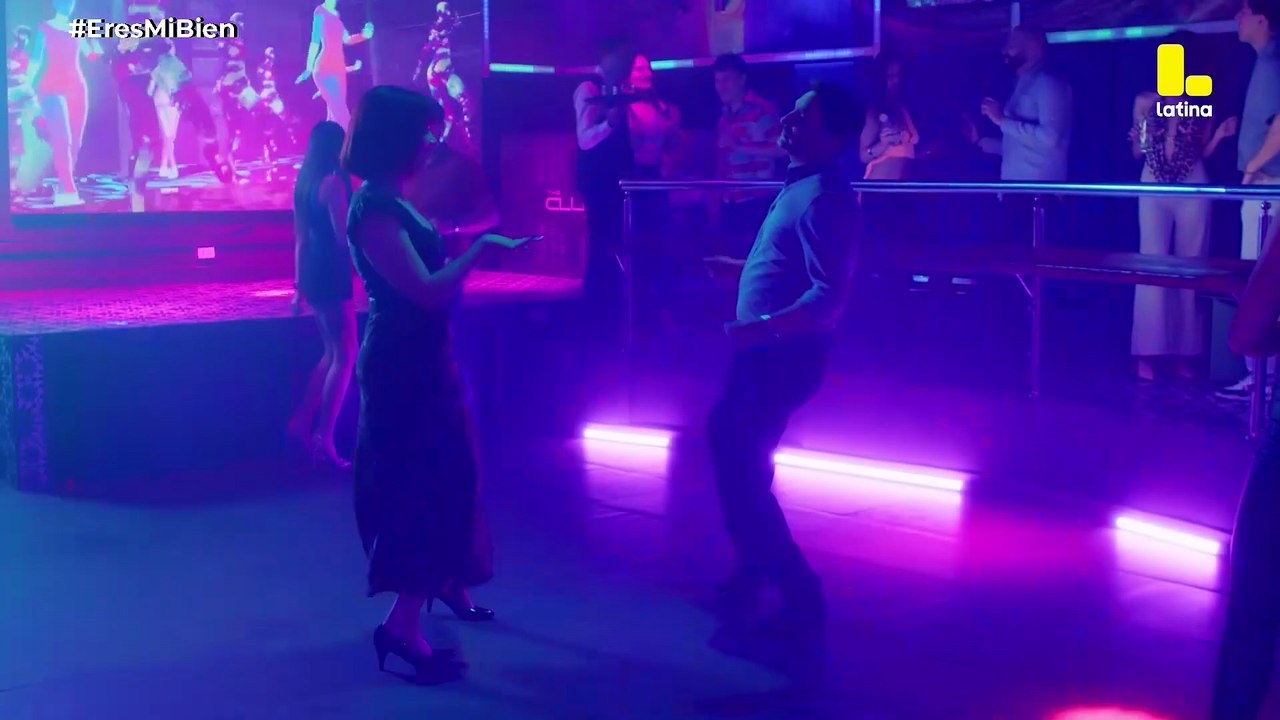 ERES MI BIEN – CAPÍTULO 74 HD