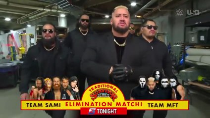 WWE Smackdown 28 November 2025 Full Show| 11/28/2025 Friday night Smackdown