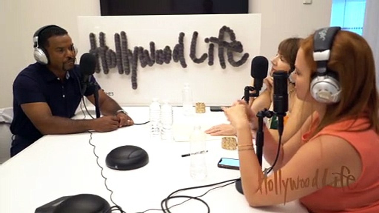Alfonso Ribeiro On Fresh Prince & Will Smith Podcast Preview