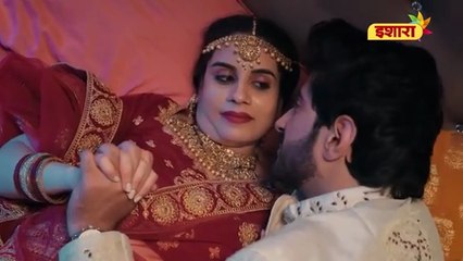 Bhabi ki hot suhaagraat | Bhabi hot video | Ullu Web Series #comedy #entertainment #ullu