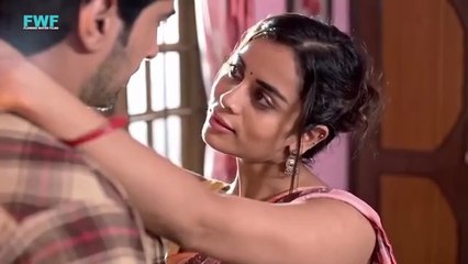 Bhabi dever hot shower romance l ullu web series #comedy #entertainment #ullu
