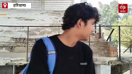 भिवानी का भीम स्टेडियम बना खतरे का मैदान, हालात जर्जर, लोहे पर लटकते थ्री-फेज तार, स्थिति पर उठ रहे गंभीर सवाल