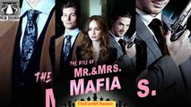 🍏💙☑️🏳️ 01.01 - 12.30 🔥 The Rise of Mr & Mrs Mafia dailymotion 🌕x9unjaa