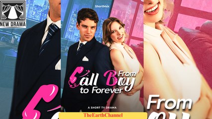 🍏🧡☯️🏴 01.01 - 12.07 🔥 From Call Boy to Forever dailymotion 🌕x9unjae