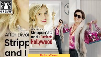 🍏💛🔲🏴 01.01 - 12.30 🔥 After Divorce Stripper CEO and I Dominate Hollywood dailymotion 🌍x9unjcs