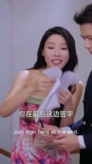 Daddy Help Me and Brother Chinese Drama #ShortFilm0