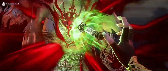 Eclipse of illusion Episode 23 Sub indo