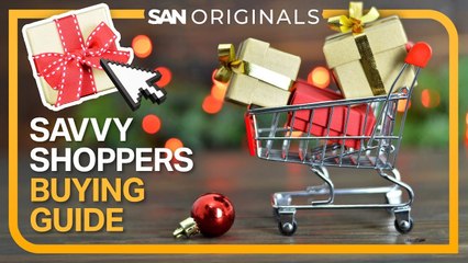 Here’s how to get the most of holiday shopping with AI and credit card rewards