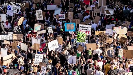 Black Stars, Creatives & Activists Set to Take Over White A-Lister Instagram Accounts In #ShareTheMicNow Campaign | THR News