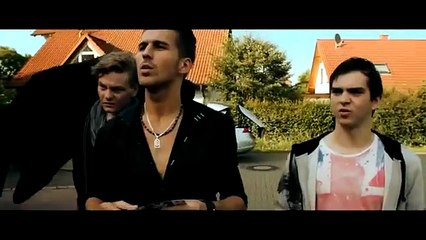 2014 YOUNG AND WILD HOT GERMAN MOVIE