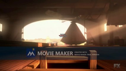 Mr. Peabody & Sherman (2014) Flying Machine Scene [FX 2016]