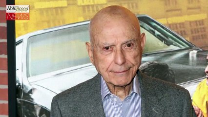 Alan Arkin, Kathy Bates, Teyana Taylor Join Casey Affleck in Heist Thriller ‘The Smack’ | THR News