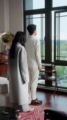 DEPARTING HK IN SNOW