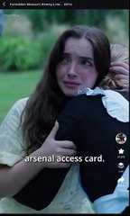 Forbidden Blossom: Enemy's Heiress, My Heartbeat