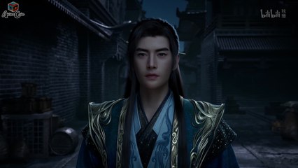 A Record of Mortal's Journey to Immortality Episode 171 (4K Multi-Sub)