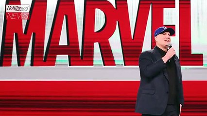 'Thunderbolts*' Director Jake Schreier in Talks to Direct Marvel's New 'X-Men' Movie | THR News Video