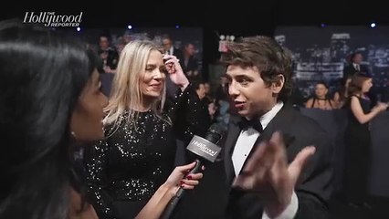 Marcello Hernandez on His Character Domingo, Latino Representation & Making His Mom Proud | SNL 50