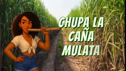 La Caña Lyric Video - Emilio Iglesia