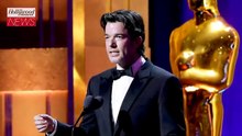Jimmy Kimmel and John Mulaney Decline ABC Offer to Host the Oscars 2025 | THR News Video