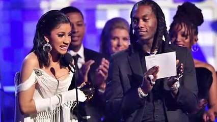 Cardi B Reacts To Nicki Minaj Shade In New Video Rant | Hollywoodlife