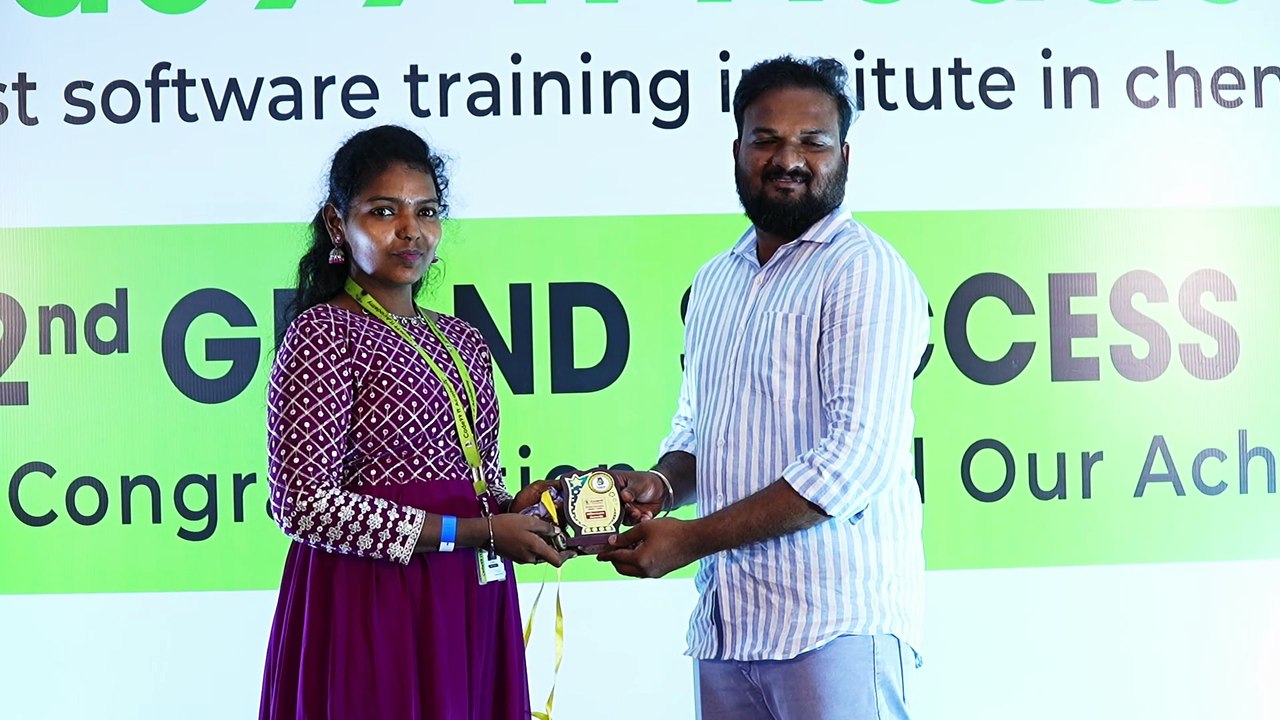 Code99 Moments That Made Our Success Meet Special ✨