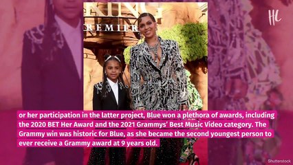 Beyonce and Jay-Z's Kids