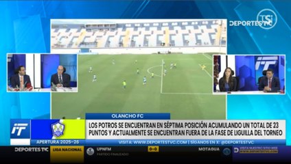 Fútbol a Fondo - Viernes 28 de noviembre 2025