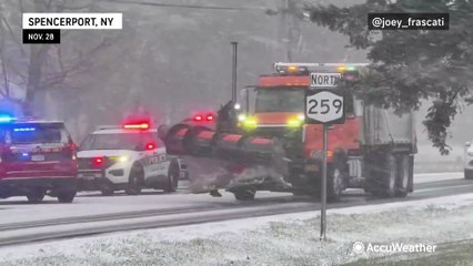 Dreaming of a white...Black Friday?