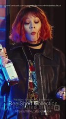 Love At Dangerous Speeds