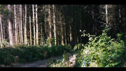 A Hunter Of Zombies -- Best Hollywood Action Adventures Movie in English ll