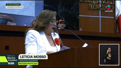 Exhiben a legisladores de Guerrero de ganar 300 mil pesos mensuales