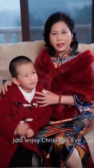 Rich Wife Denied Him $3000, So He Flipped The Table! 😡 The Last Straw： Rebellion at the Dinner Table