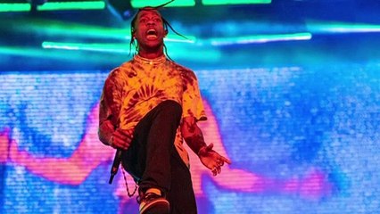 Kylie Jenner Shares Emotional Post After Travis Scott Break Up