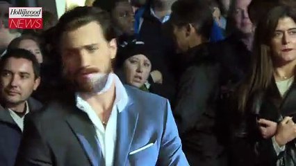 Aaron Taylor-Johnson Signs on to Star in Sony's Marvel Film 'Kraven the Hunter' | THR News