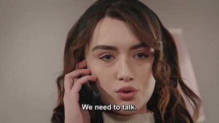 Ruzgarli Tepe - Episode 32 - ENGLISH SUBTILTES