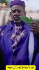 El Regreso del Alfa (Doblado)