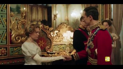 Ena. La reina Victoria Eugenia Saison 1 - ENA - Promo estreno en La 1 (2025) (ES)