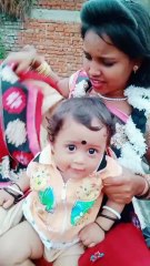 MKN Reels (Aarti Diwan) - Man Gev Jodi Garibi