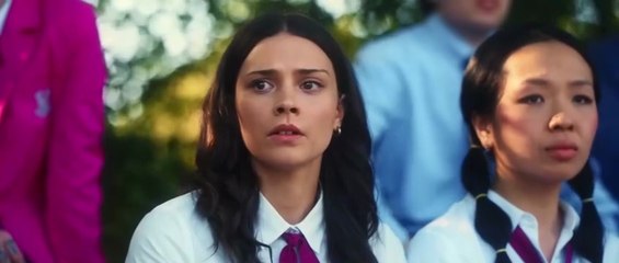 Maxton Hall- El mundo entre nosotros- 2x7