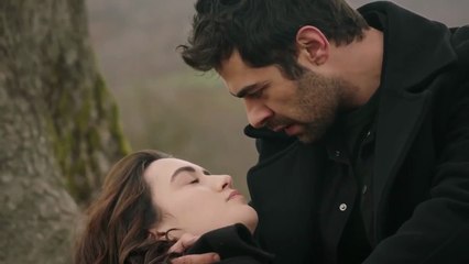 Ruzgarli Tepe - Episode 33 - ENGLISH SUBTILTES