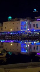 Ghar El Melh bizerte