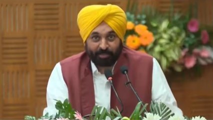 मान कैबिनेट की मीटिंग में लिए गए कौन-से बड़े फैसले? देखें पंजाब आजतक