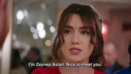 Ruzgarli Tepe - Episode 34 - ENGLISH SUBTILTES