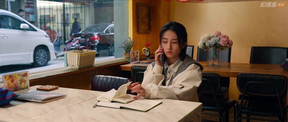 The Shadows Edge Part 1/2 Engsub