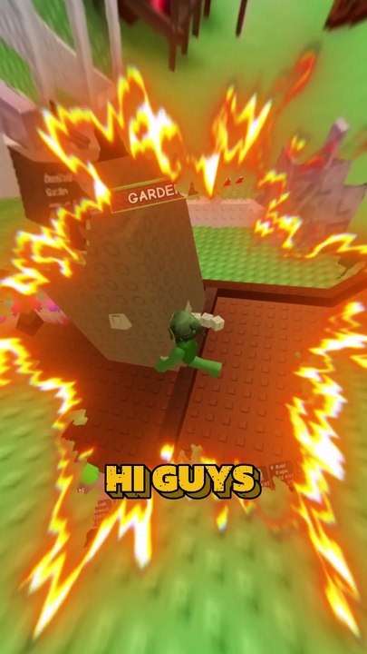 I HATCHING A DIVINE PET IN THE GROW A GARDEN.