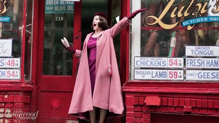 The ‘Family Guy’ #MeToo Stunt and Other Campaign Bids to Grab Emmy Voters’ Attention | THR