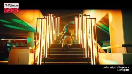 ‘John Wick 5’ Back on the Table After Box Office Blowup | THR News