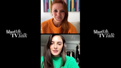 Tvtalk W. ‘Winter House’s Paige Desorbo