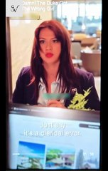 Damn The Duke Got The Wrong Girl Full HD