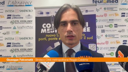 Programmazione europea, Falcomatà "Ue non cambi modalità trasferimento risorse"